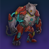 Cats in Mechs